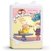tonies Hörfigur für Toniebox, Book, Emmi & Einschwein - 1. Einhorn kann jeder!, Hörspiel für Kinder ab 6 Jahren, Spielzeit ca. 220 Minuten