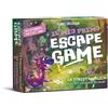 Asmodee Escape Box: Il Mio Primo Escape Game, La Foresta Magica, Caccia al Tesoro per Bambini, 2-5 Giocatori, 5-7 Anni, Edizione in Italiano