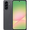 Samsung Galaxy A56 5G A566 Dual SIM 8GB RAM 128GB Graphite - AMOLED 6.7" AI