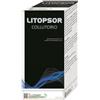 Bio stilogit pharmaceutic - Litopsor collutorio filmogeno 250 ml