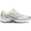 SAUCONY ORIGINALS RIDE MILLENIUM CREAM SILVER