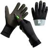 KKPLZZ Guanti da Sub in Fibra Organica, Guanti da Muta Resistenti al Taglio Guanti Termici Antiscivolo Antiscivolo per Snorkeling, Immersioni subacquee, Surf, Kayak, Rafting