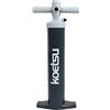RNXRZANK Pompa Manuale Portatile per Kayak Gonfiabili, Gonfiatore per Sport Acquatici, 6L con indicatore