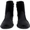 RNXRZANK Scarpe da Acqua in Neoprene di per Immersioni E Snorkeling - Taglie Assortite, Nero, Formato 10
