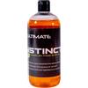Ultimate Booster Liquido Instinct CFS Peach & Pepper (500ml) - Aroma Liquido per Boilies