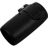 PLAFOPE Morsetto per Pagaia SUP in PVC Nero Blocco Rapido e Regolazione, Accessorio per Sport Acquatici e Kayak, Compatibile Tavole Paddle Board