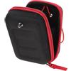 GETAJGHSD Custodia Protettiva Borsa Piccola Cerniera per Telemetro e Golf in Eva Resistente All'usura Golf Cart e Uso All'aperto