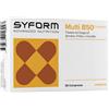 SYFORM Srl MULTI B50 COMPLEX 30CPR 1200MG