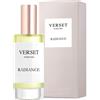 JAVYK ITALIA Srl VERSET RADIANCE EDT 15ML