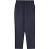 SPRINGFIELD Pantaloni da Donna, Blu Marittimo, 40 W