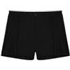 Passionata Charlie Th49 Set di Pigiama, Nero, L Donna