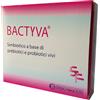 STERLING BACTIVA 20CPS