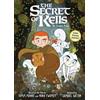 Tomm Moore Nora Twomey Samuel Sa The Secret of Kells: The Graphic N (Tascabile)