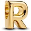 PANDORA Charm Moments 763964C00 lettera R