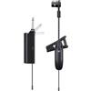 Brand new and high quality Per Sassofono Microfono Ricevitore Trasmettitore 50 Metri Nero per Sax Tromba