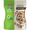ENERVIT SpA EnerZona Balance Muesli Dark Chocolate Enervit 230g
