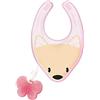 Chicco Massaggiagengive, Rosa