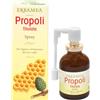 ERBAMEA Srl PROPOLI TIT SPRAY 30ML ERBAMEA