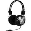 ARCTIC P402 cuffia sovraurale con microfono