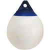 Osculati Parabordo e boa Polyform A3 bianco/testa, blu , 1 pezzo