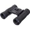 Levenhuk Atom 12x25, tetto, 12x, 2,5 cm, completamente rivestito (FC), nero