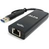 ALFA Network Alfa USB Ethernet Adapter AUE2500CA
