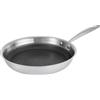 RESTO KITCHENWARE Padella in acciaio inossidabile Ø28cm