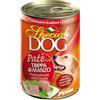 Special Dog Paté Trippa di Manzo - Alimento Umido Proteico per Cani - 400g Prezzo x 6 unità