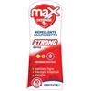 Safety Prontex Max Defense Spray Strong repellente multi insetto zanzare zecche 75 ml