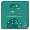 Neavita TisaFlu - Tisana con eucalipto e sambuco 18 filtroscrigno