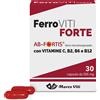 MARCO VITI FARMACEUTICI SpA FERROVITI FORTE 30CPS