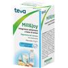 TEVA ITALIA Srl MILL&JOY TEVA 100CPR