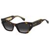 MARC JACOBS GAFAS Modelo: MJ 1117/S_ C: HAVANA/Eye size: 54 - Bridge size: 20 Cura della persona e salute