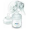 PHILIPS Avent Sacaleches Confort Manual 330/20