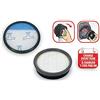 Rowenta Kit filtro aspirapolvere senza sacchetto Swift Power Cyclonic ZR904301, grigio