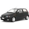 Laudoracing Modellino Fiat Punto GT 1400 2° serie 1996 Nera 1/18 Limited Laudoracing