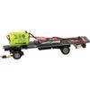 Faller 162034 Car System Conversion Chassis Bus MB Citaro, Multi-Coloured