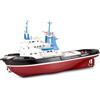 Artesanía Latina - Holz und ABS modellschiff - Schleppdampfer Atlantic - Modell