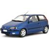 Laudoracing Modellino Fiat Punto GT 1400 2° serie 1996 Blu 1/18 Limited Laudoracing