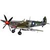 Airfix A17002 Modellbausatz, Geformte Farbe