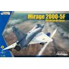 KINETIC: Mirage 2000-5F Ukrainian Air Force in 1:48 [5348180]