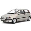 Laudoracing Modellino Fiat Punto GT 1400 2° serie 1996 Grigio 1/18 Limited Laudoracing