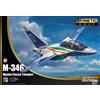 KINETIC: M346 Frecce Tricolori Gold Series in 1:48 [5348167]
