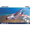 Eduard MiG-21F-13 Edition Weekend Di EDUARD 84213