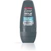Dove Men + Care Dove Men+Care - Deodorante Roll-On Clean Comfort, 3 pz. (3 x 50 ml)
