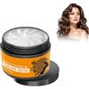 Eazerom 15 Hair Curling Cream,Crema Styling per Capelli Ricci o Mossi Curls,Crema Definizione Capelli Ricci,GEL Lisciante e Arricciante Districante,Prodotti Anticrespo per Capelli Definiti