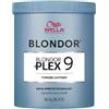 Wella Professionals BlondorPlex9 - Polvere 800 g