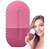 Patifirst Rullo Di Ghiaccio Facciale, Rullo Di Ghiaccio Per Il Viso, Riutilizzabile Ice Face Roller Per Alleviare Gli Occhi Gonfi,Riduce Il Gonfiore, Migliora L'elasticità Della Pelle