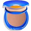 SHISEIDO Shiseido Sun Protection - Fondotinta compatto SPF30, 12 g, limone