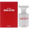 BORNTOSTANDOUT Drunk Saffron by Born To Stand Out for Unisex - 1,7 oz EDP Spray